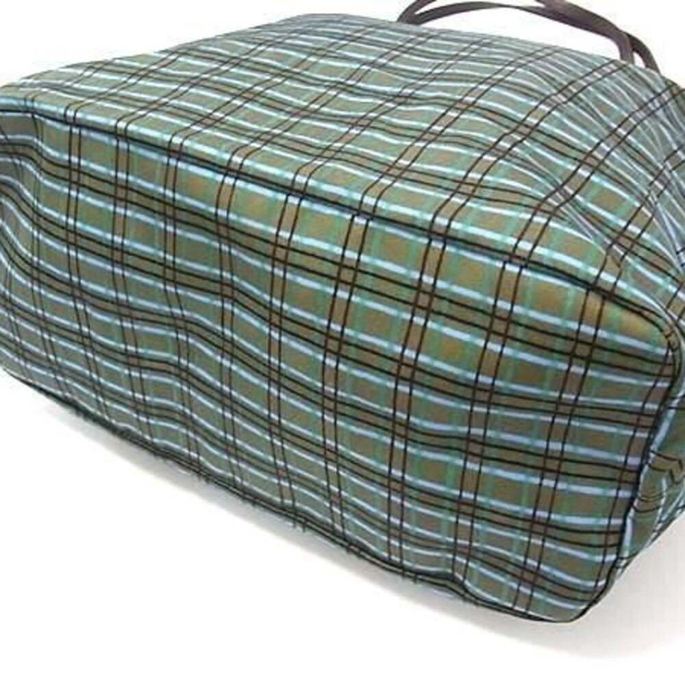 PRADA Brown Shoulder Bag - Picture 6 of 9